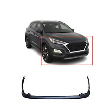 Primed Front Lower Bumper Cover Fascia for 2019-2020 Hyundai Tucson GLS SEL SE picture