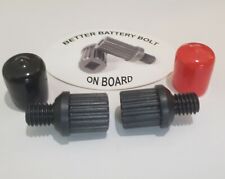 GM Side Post Battery Terminal Bolts 