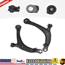 Fits Honda Odyssey 3.5l V6 2011-2017 Front Lower Control Arms Kit Replacement US picture