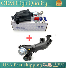 OEM Turbocharger Charge Air Pipe +charger Inlet Joint Pipe For 17-21 Honda CR-V picture
