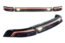 Porsche 911 993 95-98 LED Taillights Smoked Lens Morimoto (Ships in May 2024) picture