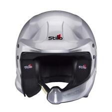 Stilo AA0220BG2T55 Venti WRC Composite Helmet SA2020/FIA8859-2015 Silver Small picture