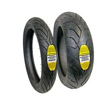 Dunlop Roadsmart III 120/70ZR17 190/50ZR17 Tire sFront Rear Motorcycle Tire 3 picture