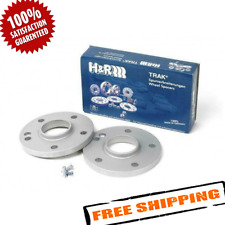 H&R 2055571A Trak+ DR Series 10mm Wheel Spacers picture