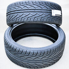 2 Tires Venom Power Ragnarok One 275/25R30 108W XL High Performance M+S picture