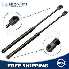 2x Lift Supports Shock Strut for Pontiac GTO 2004-2006 Coupe Rear Trunk Tailgate picture