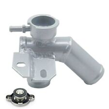 Alloy Radiator Coolant Filler Neck For Nissan Quest Murano 21517JP00A 3.5 3498CC picture