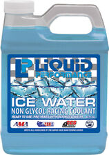 Liquid Performance Racing Ice Water Racing Coolant 64oz 699 picture