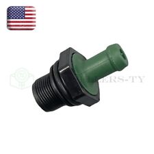 New PCV Valve For Nissan Frontier Pathfinder Altima NV Infiniti 11810-6N202 picture
