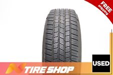 Set of 2 Used 215/70R16 Michelin Defender LTX M/S - 100H - 8-9/32 picture