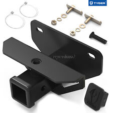 TYGER Ram Tow Hitch Receiver For 03-18 Dodge Ram 1500/03-13 2500 3500 Class 3 picture