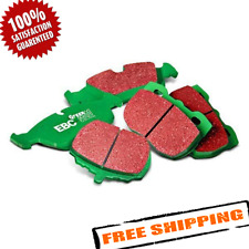 EBC DP2107 Greenstuff 2000 Series Sport Front Brake Pads for 1962-1981 MG MGB picture