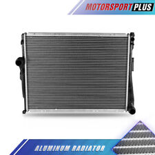 Aluminum Radiator For 2001-2005 BMW 320i 325Ci 330i 330Ci 330xi 2003-2008 Z4 picture