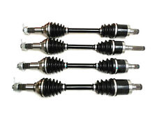CV Axle Set for Can-Am Outlander 450 & 570 4x4 2015-2021, Set of 4 picture