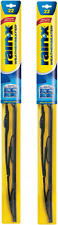 RAIN-X 22-INCH WEATHERBEATER PROFESSIONAL WIPER BLADES (2-PACK) RX30122 picture
