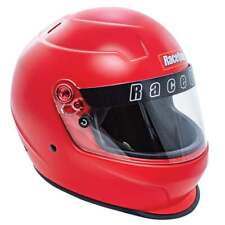 RaceQuip® 276913RQP Pro20 Racing Helmet - Full Face - Snell SA2020 - Red - picture