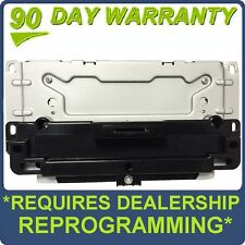 CHRYSLER DODGE Charger Dart 300 RE2 Radio Stereo CD MP3 Player P05091035AH 2013 picture