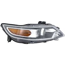 Halogen Headlight Passenger Side For 2010 2011 2012 Ford Taurus Limited SE SEL picture