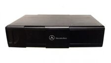 MERCEDES-BENZ Remote Slave Trunk 6 Disc Changer CD Player MC 3010 w/Magazine OEM picture