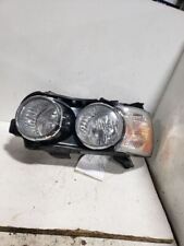 Passenger Headlight Without Dusk Appearance Package Fits 12-15 SONIC 726877 picture