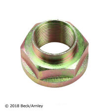 Axle Nut Beck/Arnley 103-0502 picture