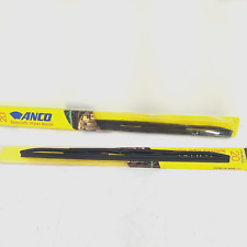 1984-1993 (C4) Corvette Windshield Wiper Blades - Low Profile Specialty [Pair] picture