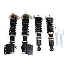 BC Racing BR Series Coilovers for 2008-2014 Subaru WRX STI Hatchback (GRB) picture