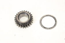 2012 DUCATI DIAVEL GEAR TIMMING BEHIND FLYWHEEL  picture