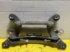🚘OEM 2012-2018 MERCEDES W213 CLS REAR CROSSMEMBER SUBFRAME  A2073510000🔷 picture