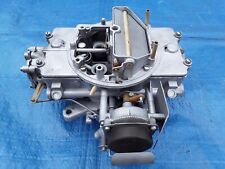 FORD 66,GALAXIE.7 LITER.390 428.USED AUTOLITE 4100 4 BARREL CARBURETOR.6A-F.1.08 picture
