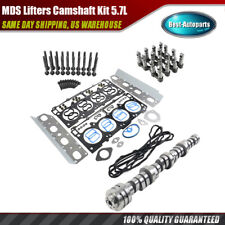Complete MDS Lifters Camshaft Kit Fits Dodge Charger Chrysler 5.7L Hemi 09-15 picture