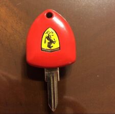 Ferrari Enzo Style Uncut Blank Key 512TR/308 Testarossa picture
