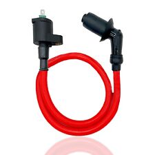 RACING IGNITION COIL Gy6 50CC-150CC FOR SCOOTER MOPED ATV GO KART TAOTAO picture