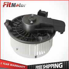 New Heater AC Blower Motor Fan Cage Fits Lexus ES RX Toyota Camry Highlander picture