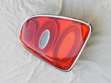 2006-2009 Bentley Azure Cabriolet BY825 Rear Left Taillight lamp 3Z7945095 OEM picture