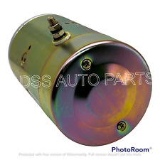 New Pump Motor For Maxon 10736 10797 AMJ5581 226578 226579 13850; 430-01005 picture