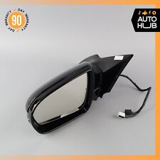 09-12 Mercedes R230 SL550 SL63 AMG Left Driver Side Rear View Door Mirror OEM picture