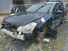 Chassis ECM Information-gps-tv Main Control Fits 06-07 INFINITI M35 327296 picture