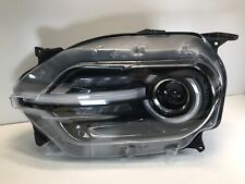 PERFECT 2021-2023 FORD BRONCO SPORT LED HALO HEADLIGHT LEFT DRIVER OEM 23 22 21 picture