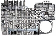 4R55E, 4R44E Rebuilt Valve Body, DynoTested, Updated, Lifetime Warranty, 1995-up picture