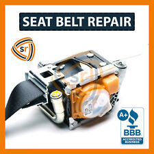 Fits Audi A4 Seat Belt Repair - Unlock After Accident FIX SINGLE STAGE picture