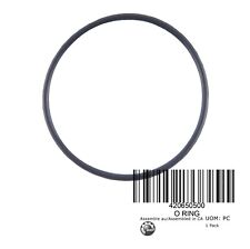 Seadoo OEM O RING 420650500 420230923 picture
