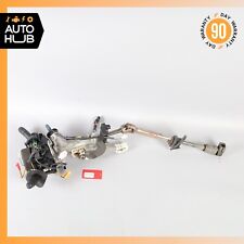 02-07 Maserati Spyder 4200 M138 GT Cambiocorsa Steering Column Assembly OEM 49k picture