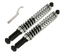 2 Coil-Over Shocks for Early VW Bug, Beetle, Front or Rear, Replaces EMPI 9570-8 picture