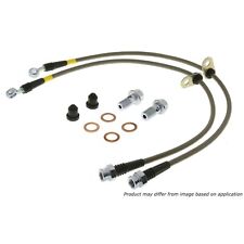 Stoptech Brake Hydraulic Hose for 1994-2004 Ford Mustang 950.61001 picture
