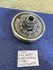 2014 Skidoo Scandic Tundra Secondary Driven Drive Clutch 177 picture
