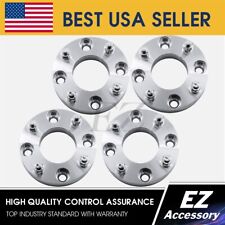 4 Wheel Adapters 4x137 To 4x110 ATV Spacers 1