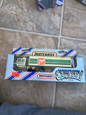 Matchbox Convoy CY16 7-UP picture