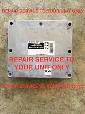 Toyota Rav4 ECU PCM Engine Computer Repair & Return Service ECM Repair 01 02 03 picture