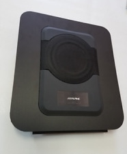 Alpine PWE-S8 Subwoofer mounting panel for NCV3 and VS30 Sprinter picture